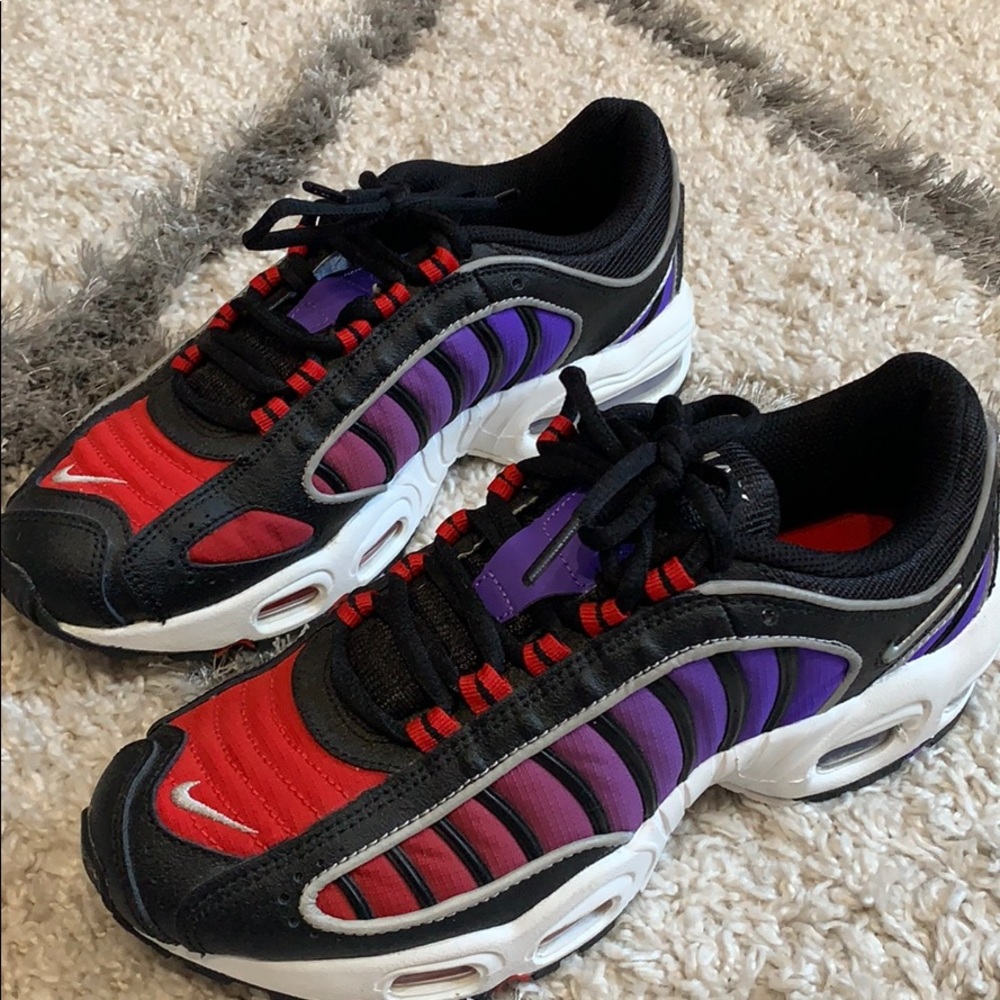 Nike AirMax trailwind